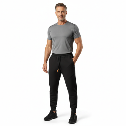 Heren Joggingbroek – Heavyweight – Sport & Outdoor