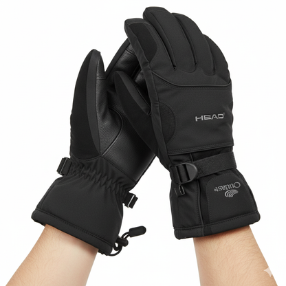 Heren Winterhandschoenen – Waterdicht Thermisch – Geïsoleerd