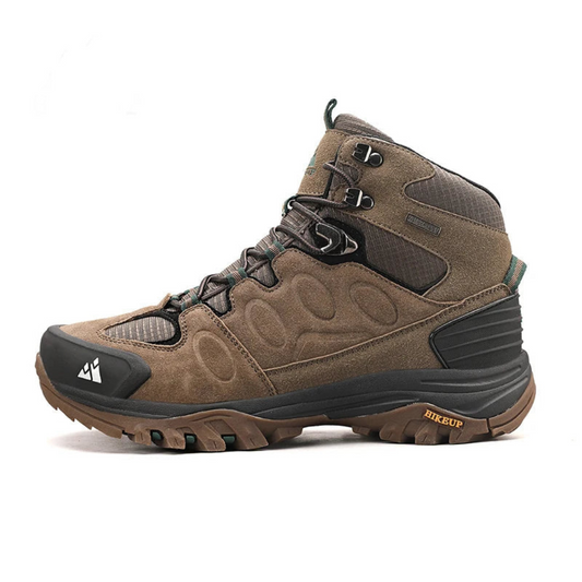 Heren Wandelschoenen – Waterdicht & Lichtgewicht – Outdoor Grip