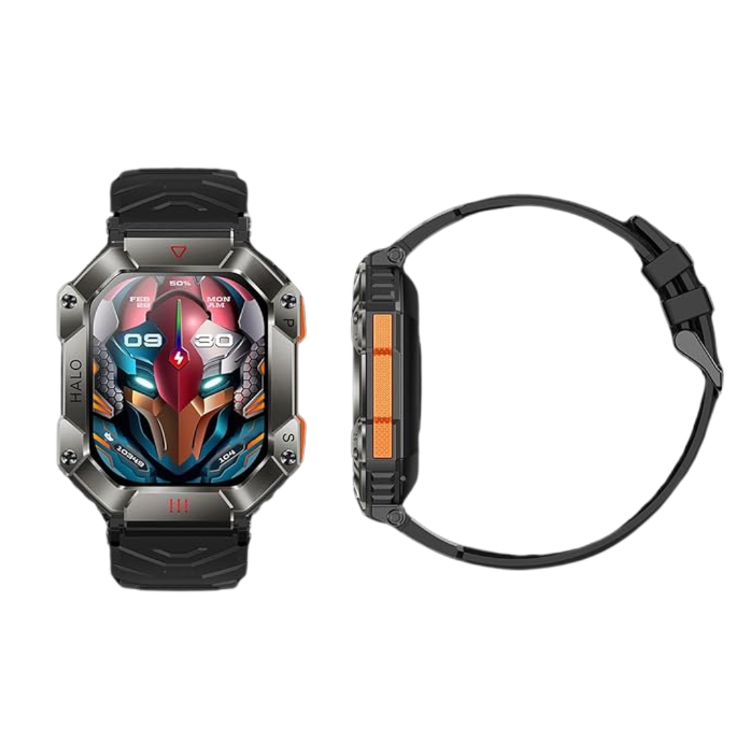 Sterke Smartwatch GPS
