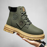 Groen