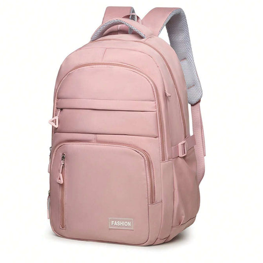 Meisjes rugzak - Waterdicht met laptopvak - Stijlvolle schooltas