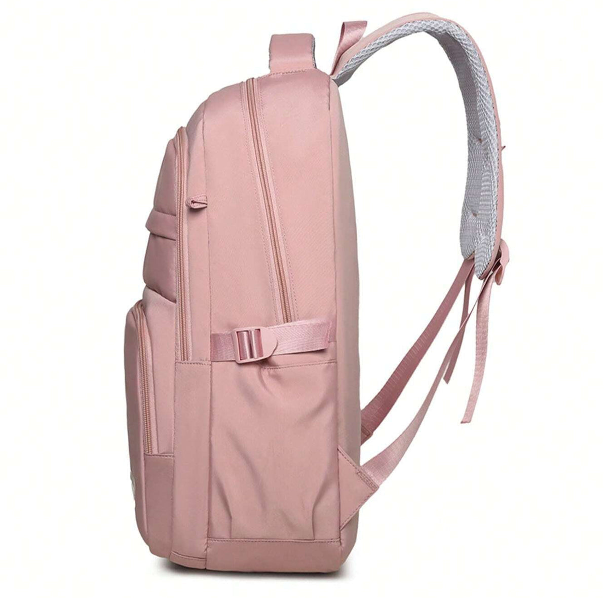 Meisjes rugzak - Waterdicht met laptopvak - Stijlvolle schooltas