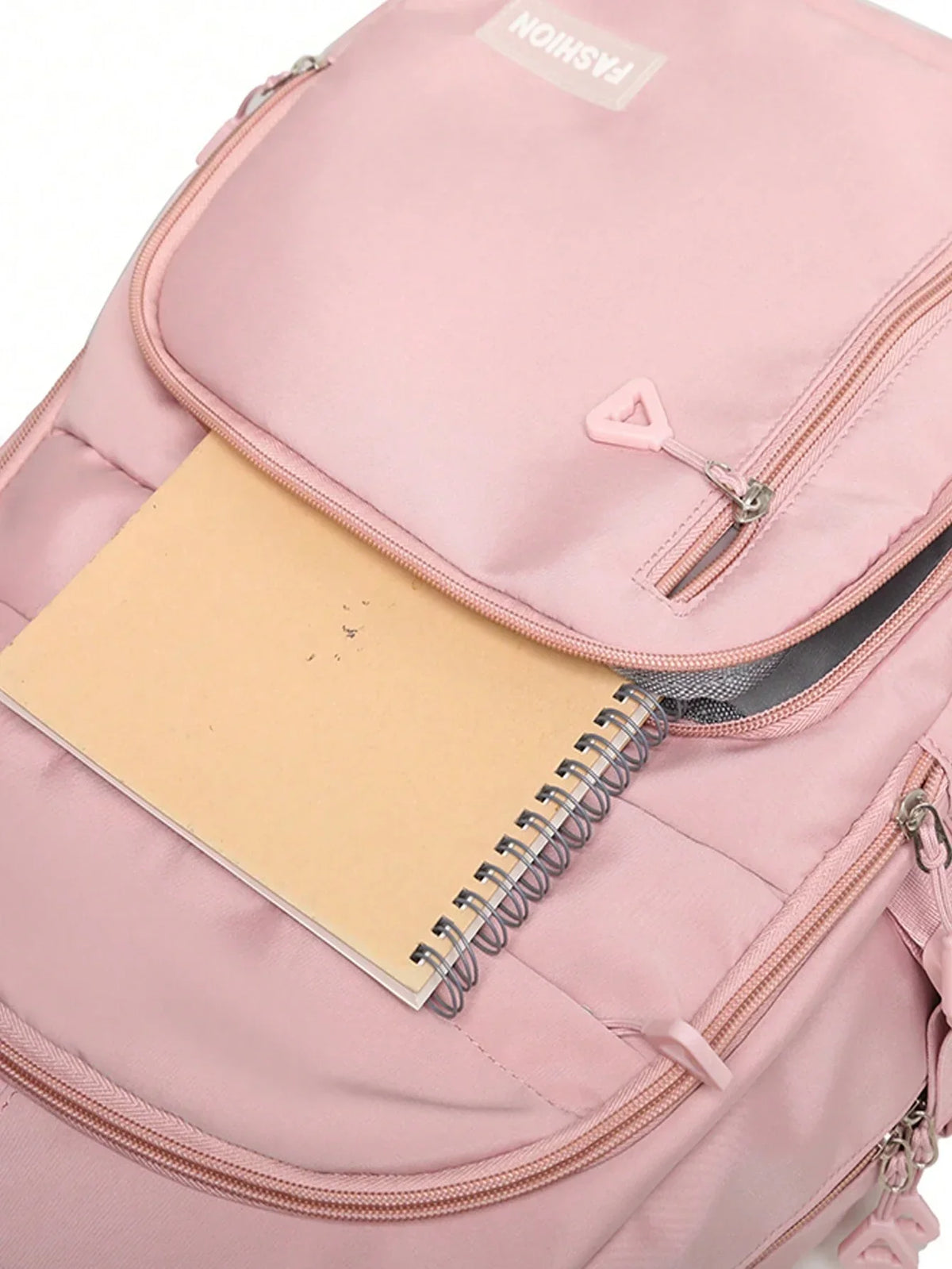 Meisjes rugzak - Waterdicht met laptopvak - Stijlvolle schooltas
