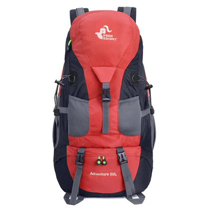 Backpack - Waterproof - 50L