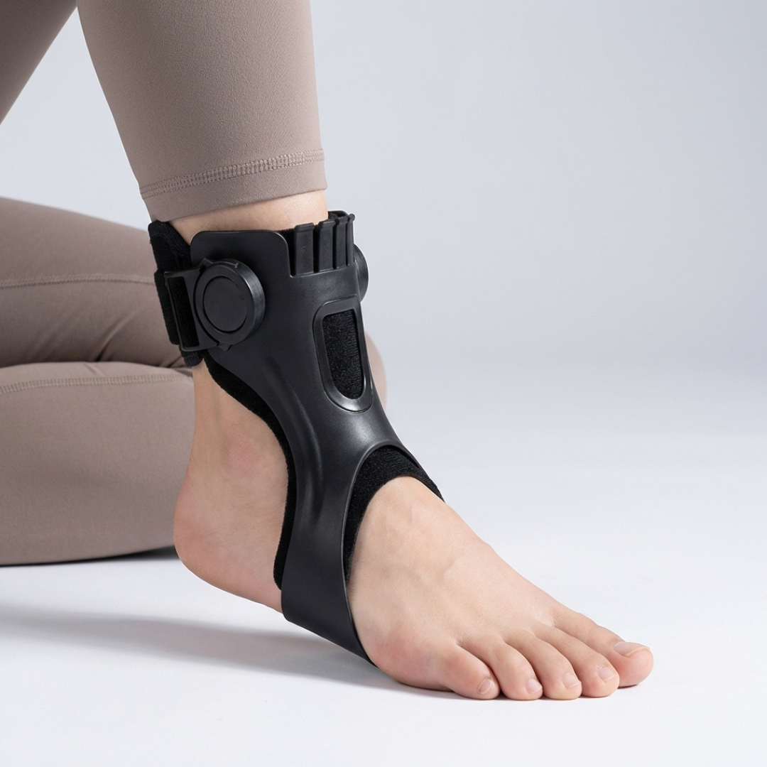klapvoet brace - afbeelding 6