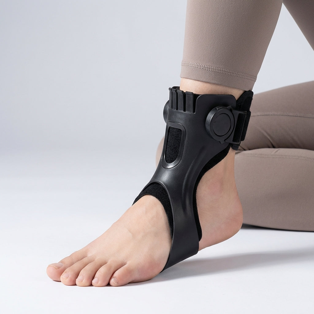klapvoet brace - afbeelding 2