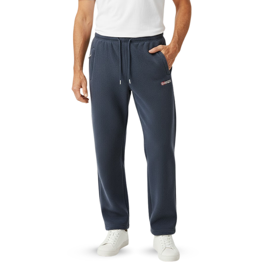 Unisex Gevoerde Winterbroek – Dubbele Voering – Outdoor Joggingbroek