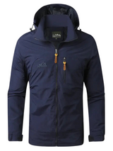 Navy Blauw