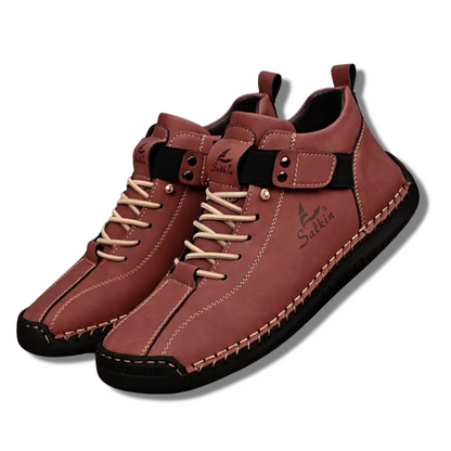 Outdoor Schoen - Ademend