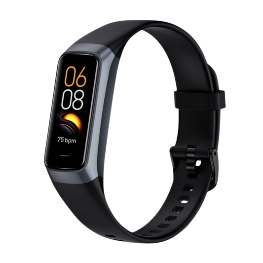 OutdoorHaven - Slimme Activiteiten Tracker