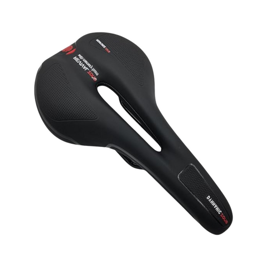 OutdoorHaven Ergonomisch Fietszadel - Racefietsen & Mountainbikes