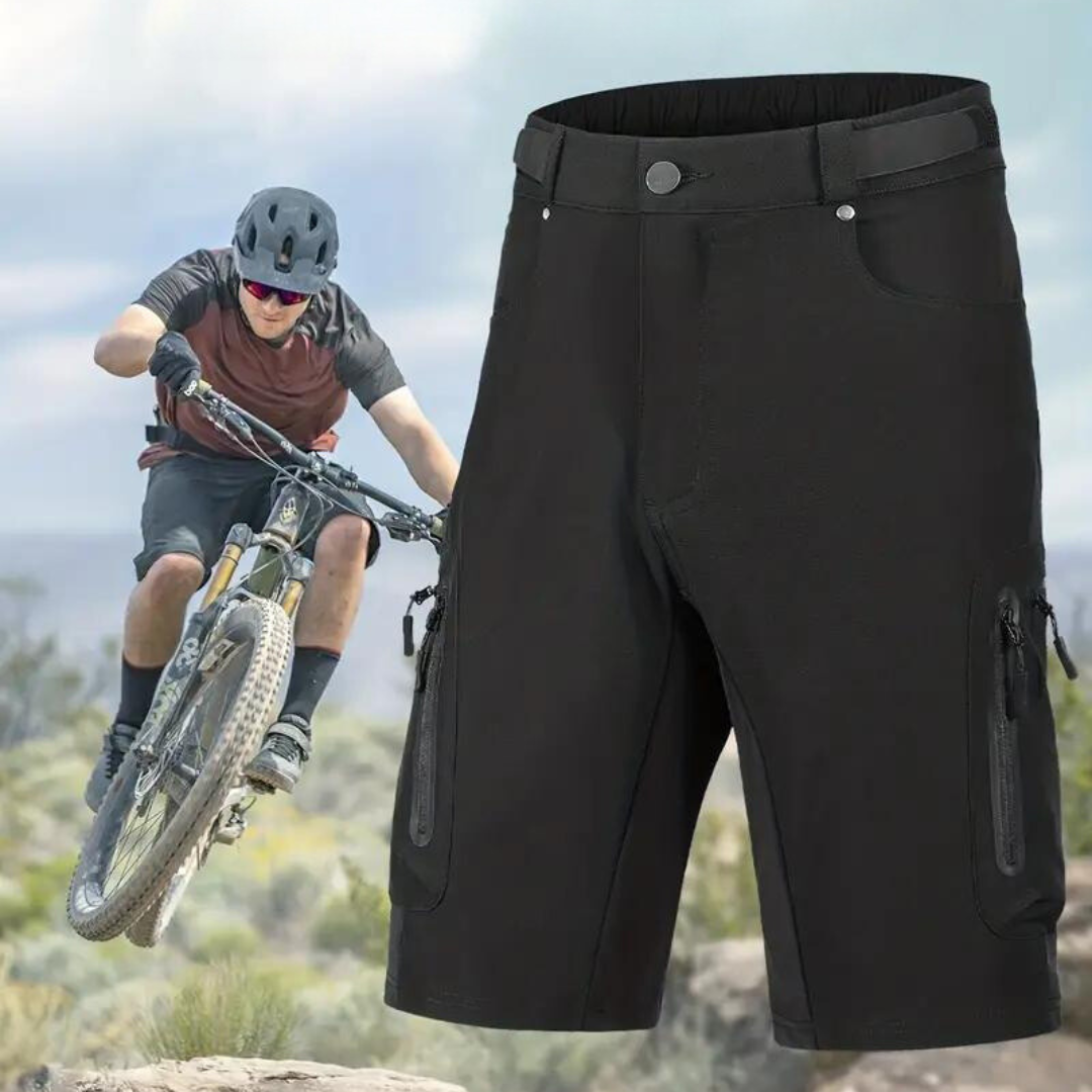 OutdoorHaven - MTB Cargoshorts - OutdoorHavenNL