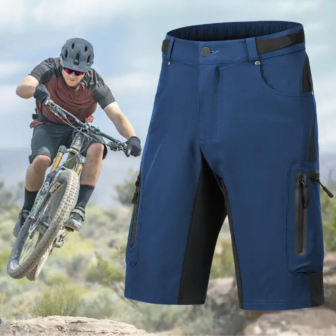 OutdoorHaven - MTB Cargoshorts - OutdoorHavenNL