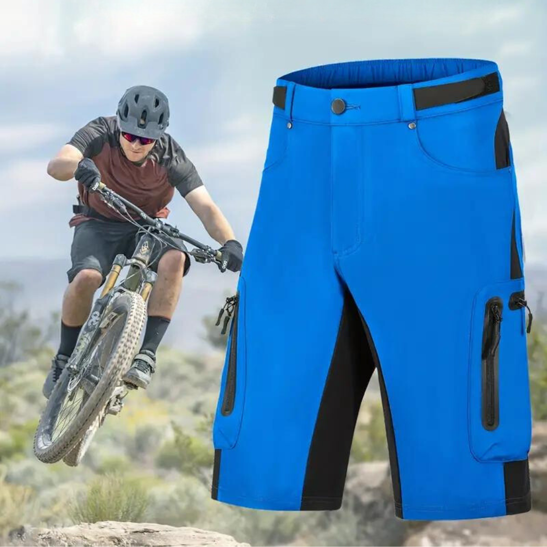 OutdoorHaven - MTB Cargoshorts - OutdoorHavenNL