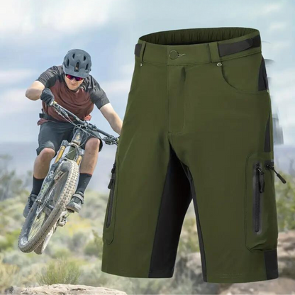 OutdoorHaven - MTB Cargoshorts - OutdoorHavenNL