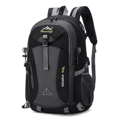 Outdoor Backpack - Waterdicht - Wandelen OutdoorHaven