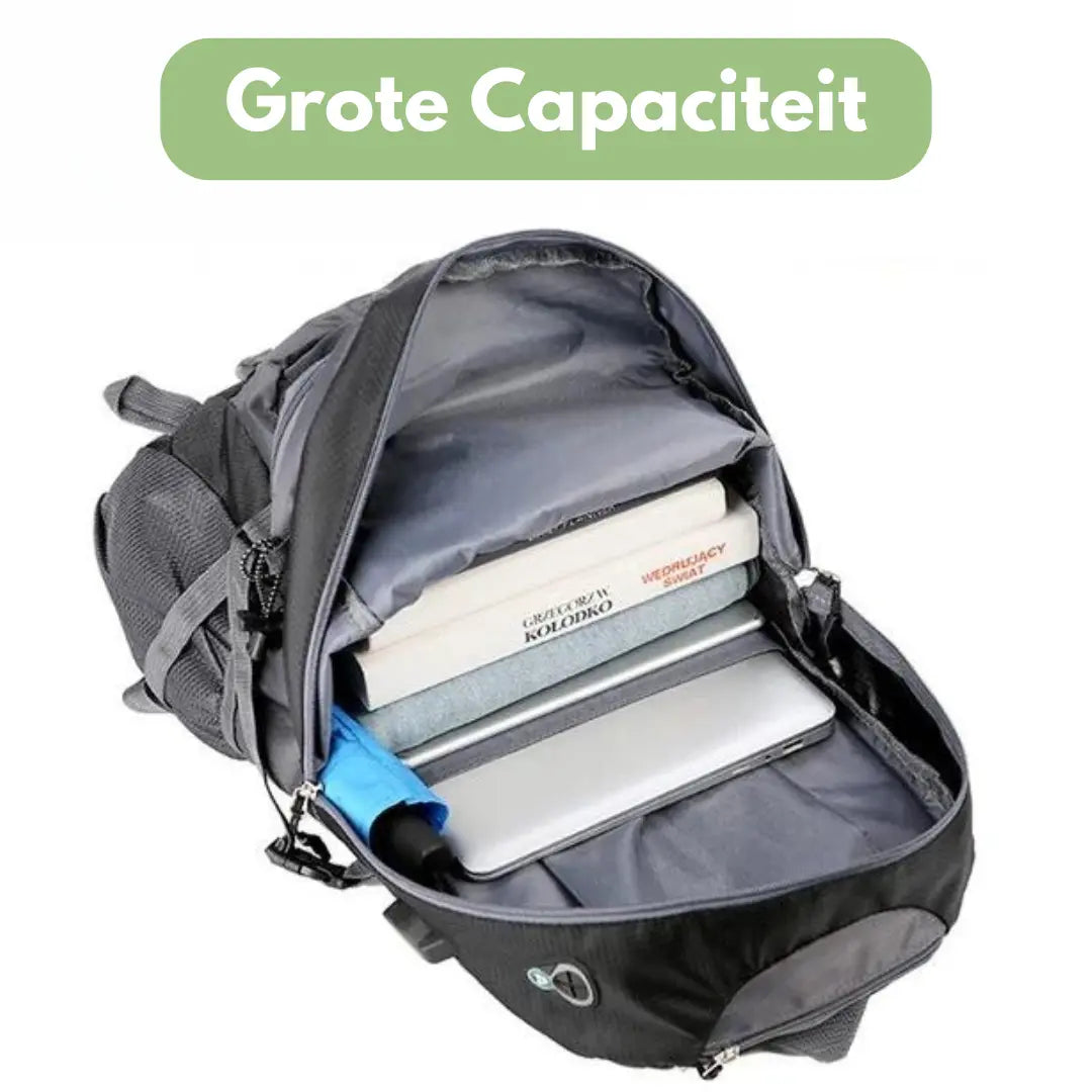 Outdoor Backpack - Waterdicht - Wandelen OutdoorHaven