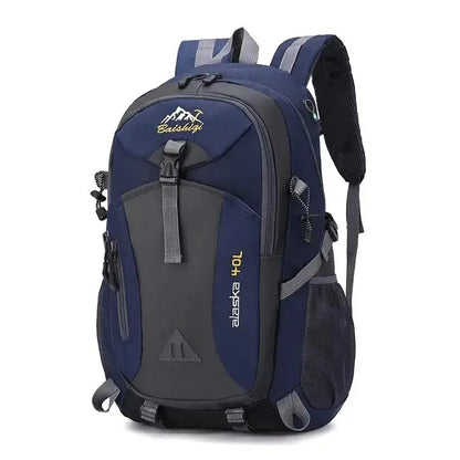 Outdoor Backpack - Waterdicht - Wandelen OutdoorHaven