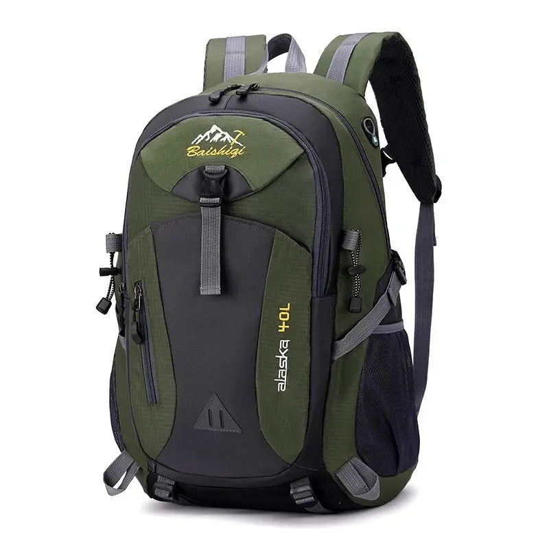 Outdoor Backpack - Waterdicht - Wandelen OutdoorHaven