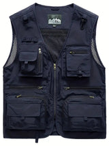Navy Blauw