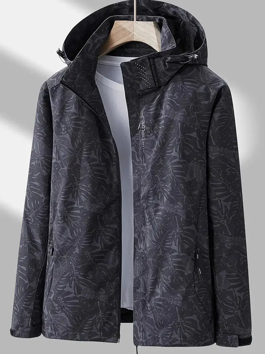 Outdoor Jack - wind- en regenjack voor dames OutdoorHaven