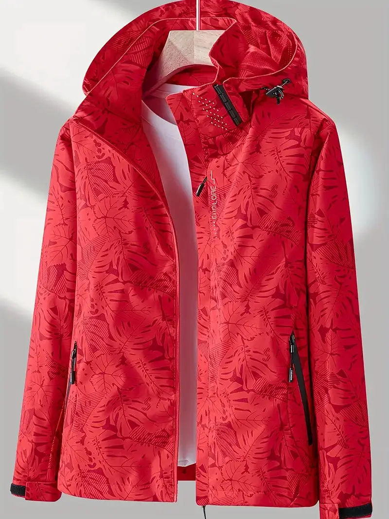 Outdoor Jack - wind- en regenjack voor dames OutdoorHaven