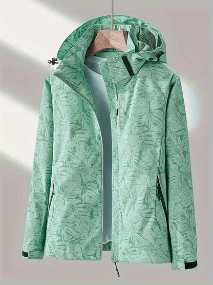 Outdoor Jack - wind- en regenjack voor dames OutdoorHaven