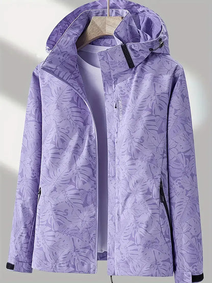 Outdoor Jack - wind- en regenjack voor dames OutdoorHaven