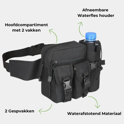 OutdoorHaven - Heuptas voor Wandelen OutdoorHaven