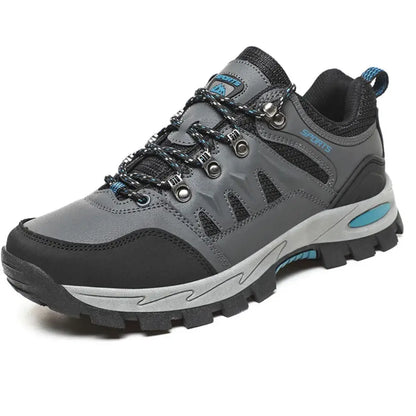 OutdoorHaven - Man - Lage Wandelschoenen Friza