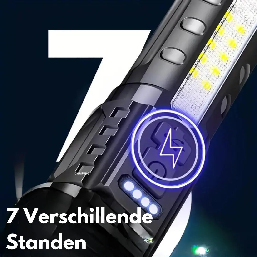 M-Tech ZMPH7R5 H7R Xenonlamp 5000K – 2 Stuks, Keramische Technologie, 35W, Voor HID-conversie Van Halogeen Naar Krachtiger Licht