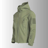 Groen