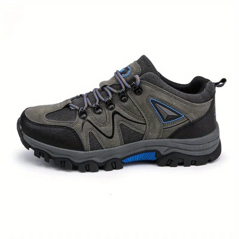 OutdoorHaven - Outdoor Slijtvaste Wandelschoenen - Man OutdoorHaven