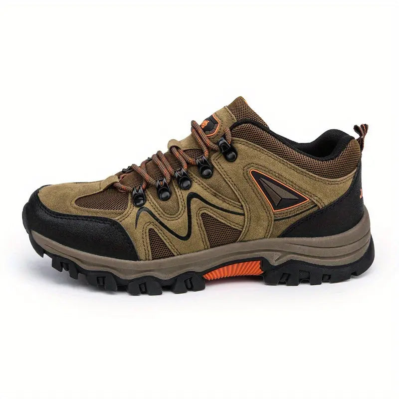 OutdoorHaven - Outdoor Slijtvaste Wandelschoenen - Man OutdoorHaven