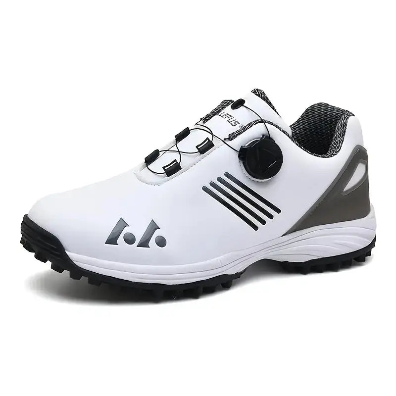 OutdoorHaven - Premium Golfschoenen - Man OutdoorHaven