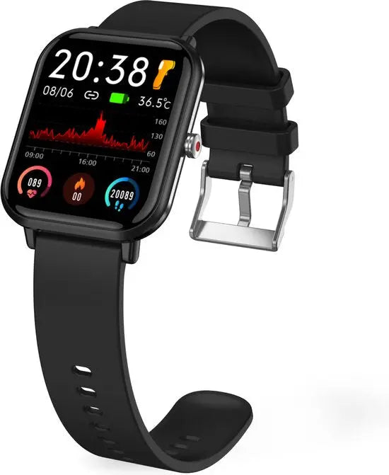 OutdoorHaven - Sport Smartwatch OutdoorHaven