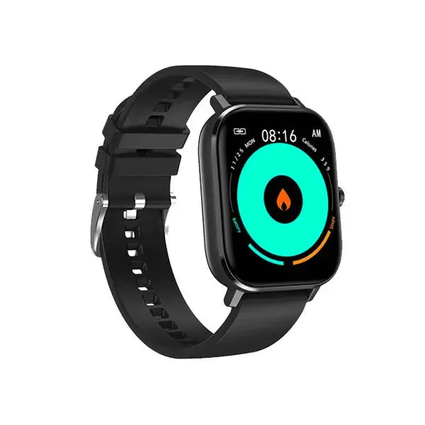 OutdoorHaven - Sport Smartwatch OutdoorHaven