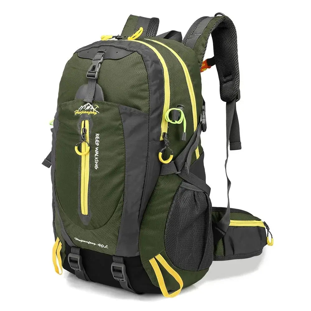 OutdoorHaven - Wandel Backpack - Outdoor OutdoorHaven