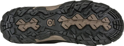 OutdoorHaven - Waterdichte All-Terrain Laarzen - Man OutdoorHaven