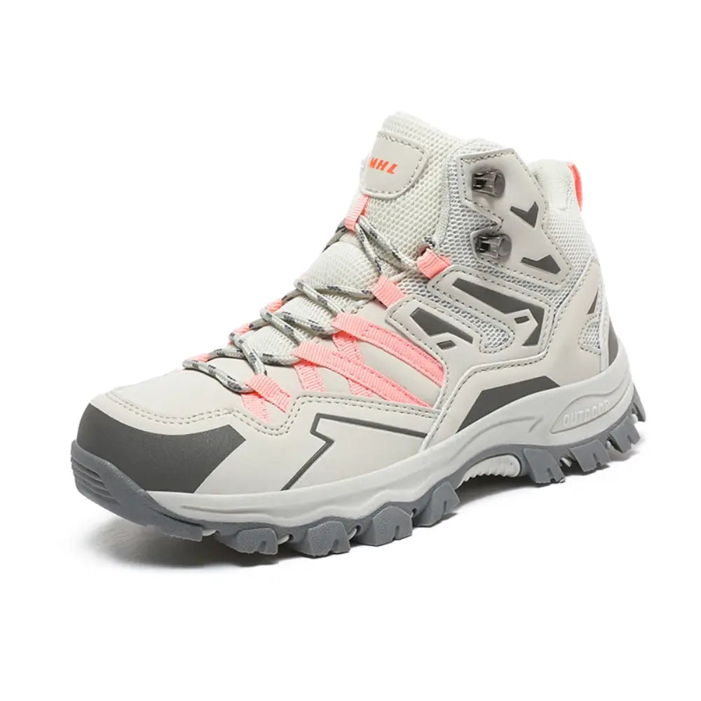 OutdoorHaven - Waterdichte Unisex Wandelschoenen OutdoorHaven