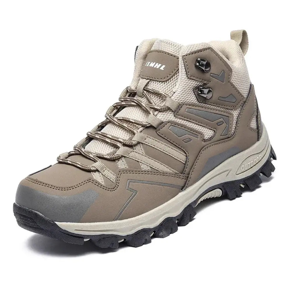 OutdoorHaven - Waterdichte Unisex Wandelschoenen OutdoorHaven