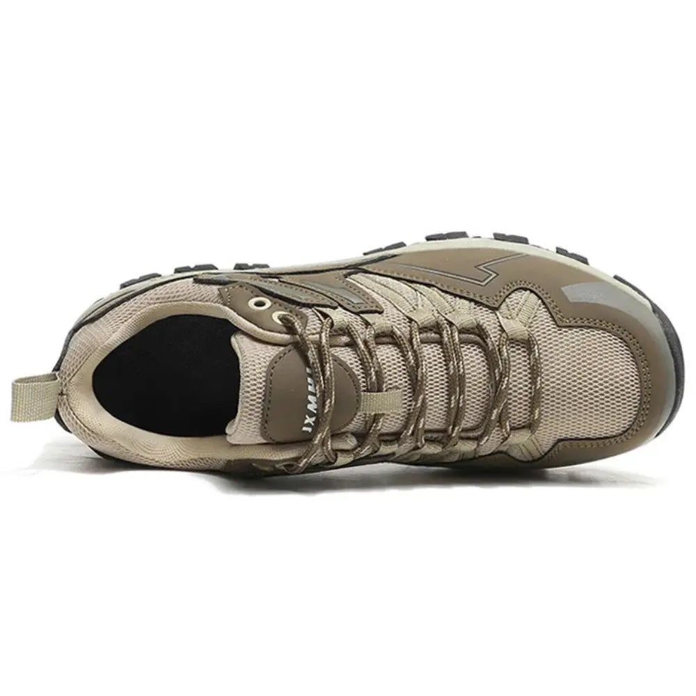 OutdoorHaven - Waterdichte Unisex Wandelschoenen OutdoorHaven