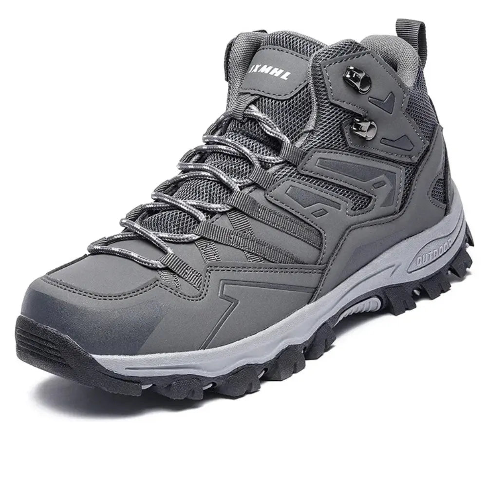 OutdoorHaven - Waterdichte Unisex Wandelschoenen OutdoorHaven