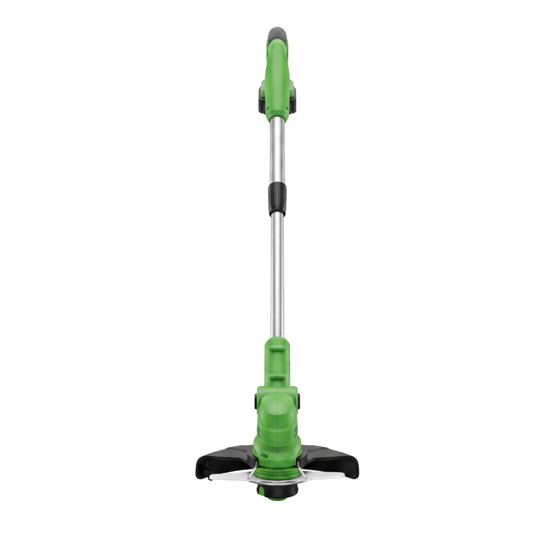 Draadloze Mini Grastrimmer – Accu Kantenschneider – Compact