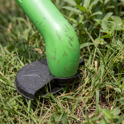 Draadloze Mini Grastrimmer – Accu Kantenschneider – Compact
