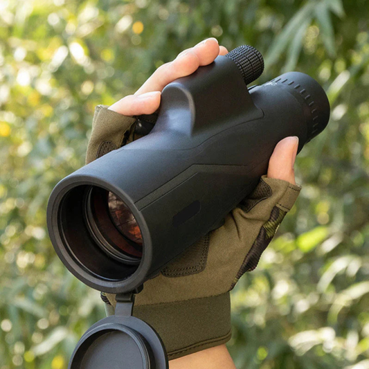 Monoculair 500x – HD Buiten Verrekijker – Waterdicht
