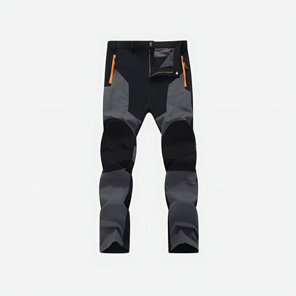 Heren Outdoor Broek – Waterdicht – Ademend Comfort