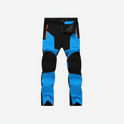 Heren Outdoor Broek – Waterdicht – Ademend Comfort