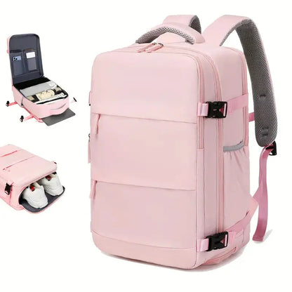 PORRASSO Casual Rugzak Vrouwen Schoudertas Dames Crossbody Tas Nylon PORRASSO Casual Rugzak Vrouwen Schoudertas Dames Crossbody Tas Nylon